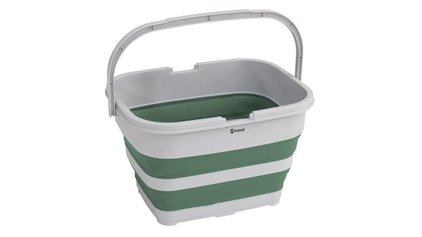 Outwell Collaps RecycleIt spand Shadow Green